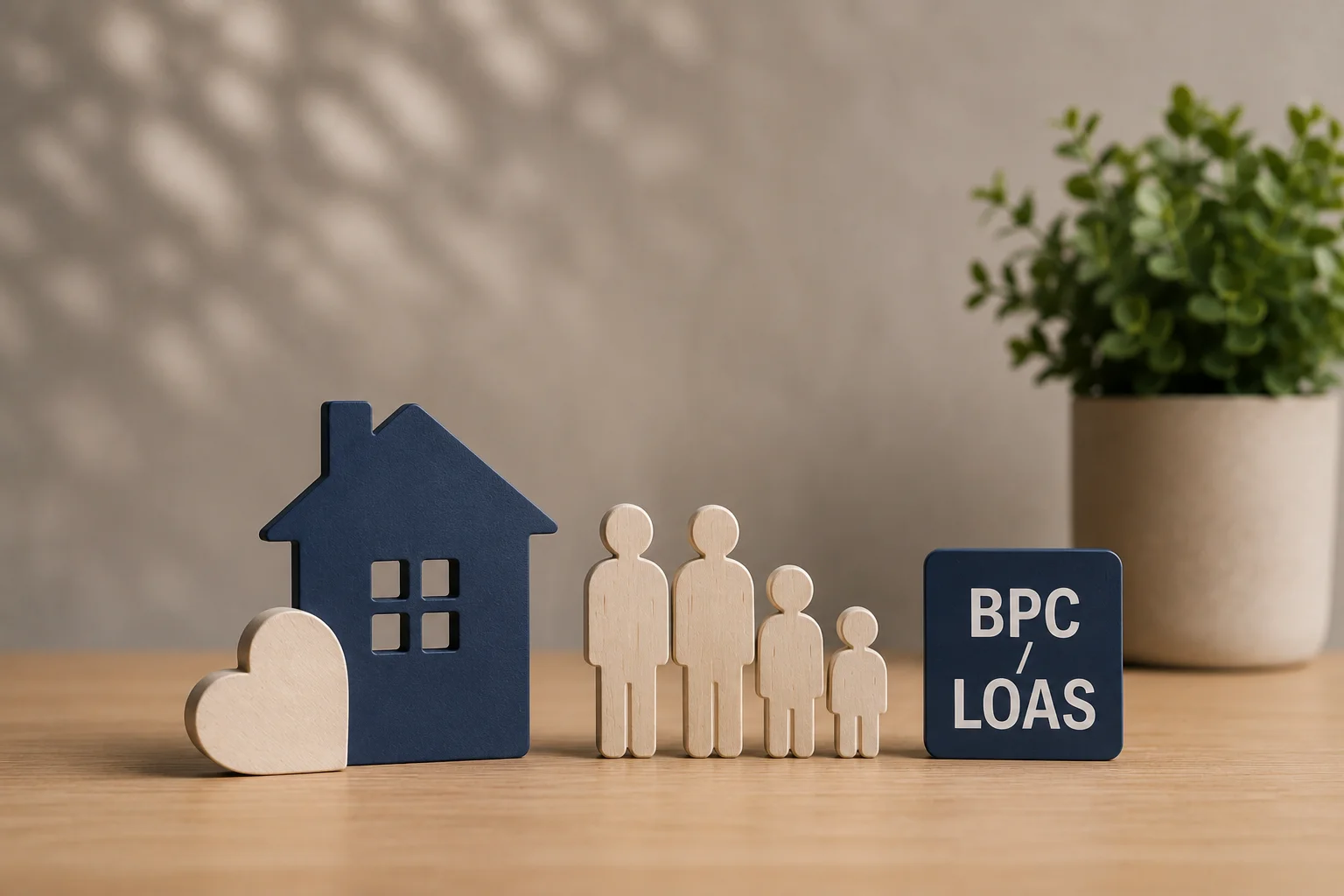 BPC/LOAS