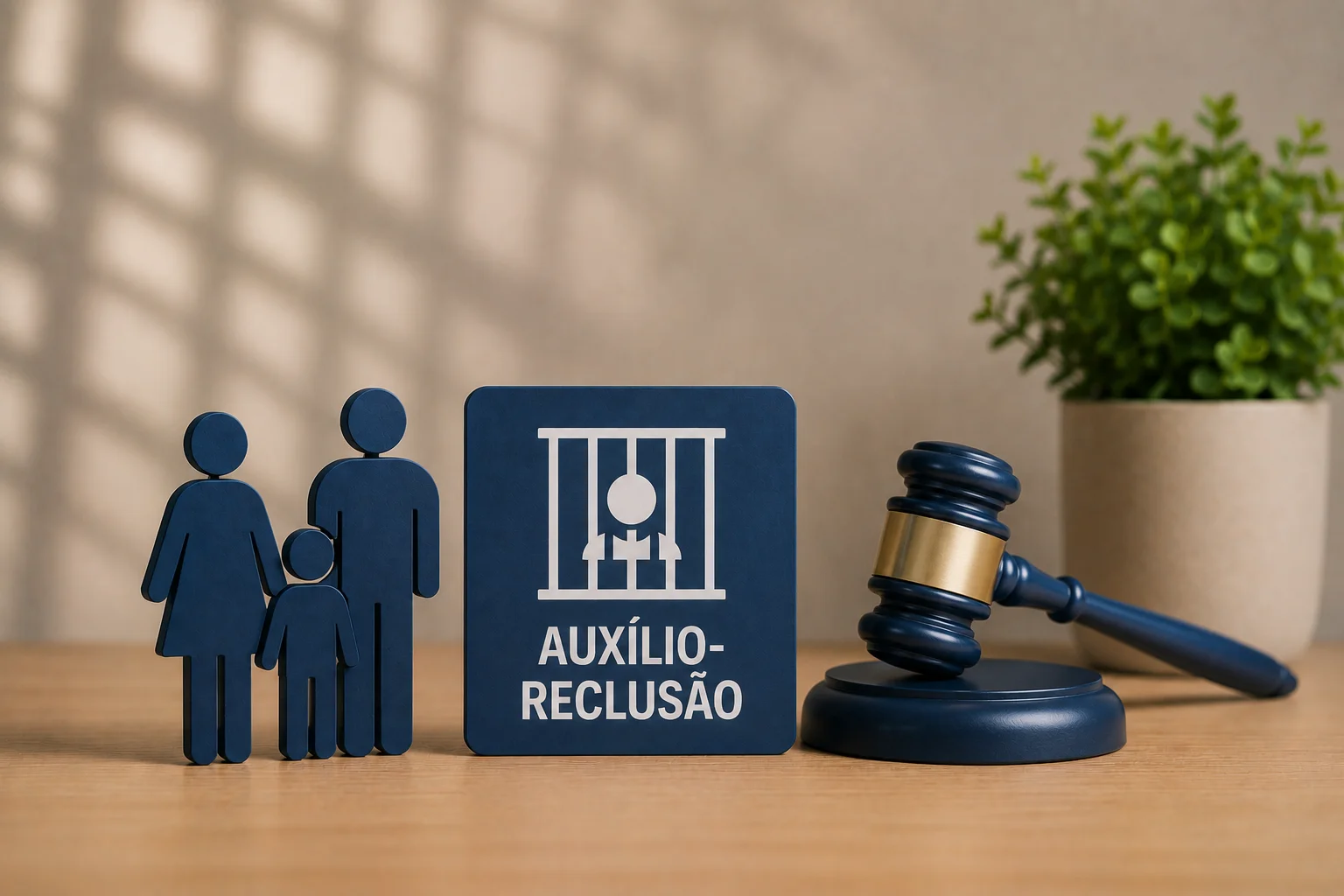 Auxílio-reclusão