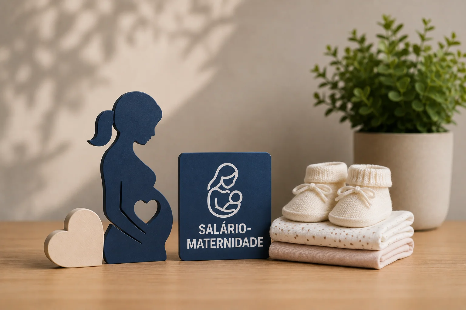 Salário-maternidade